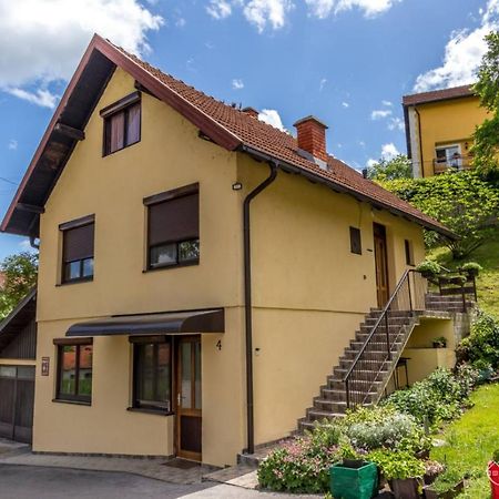 Apartmani Nina S Bajina Basta Zewnętrze zdjęcie
